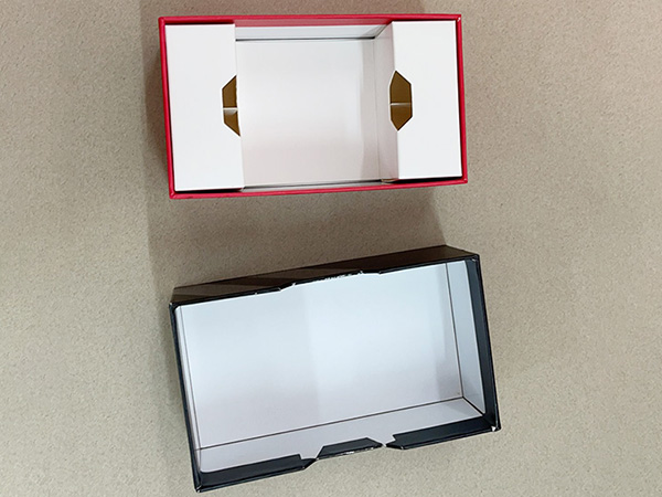 包裝盒常用的幾種材料和其特點介紹